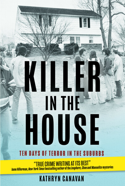 Killer in the House