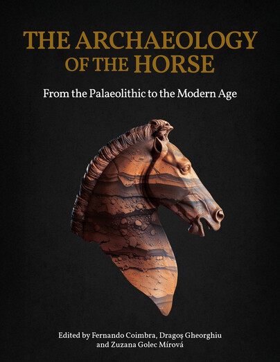 The Archaeology of the Horse Cover