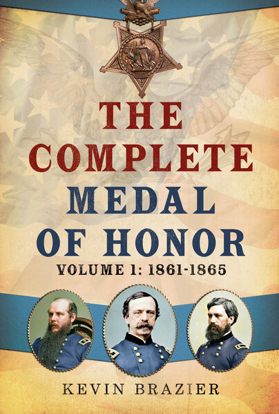 The Complete Medal of Honor 