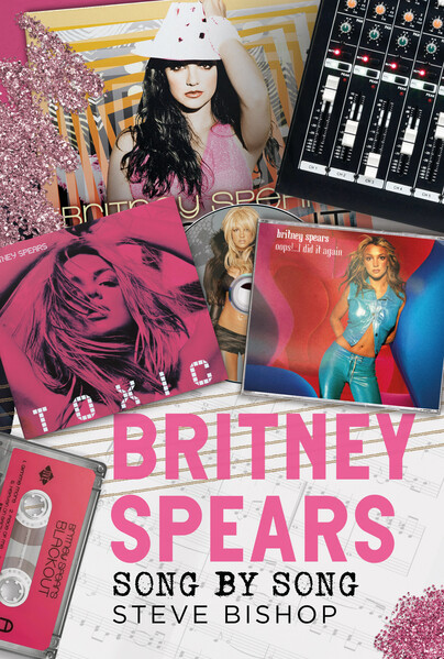 Britney Spears