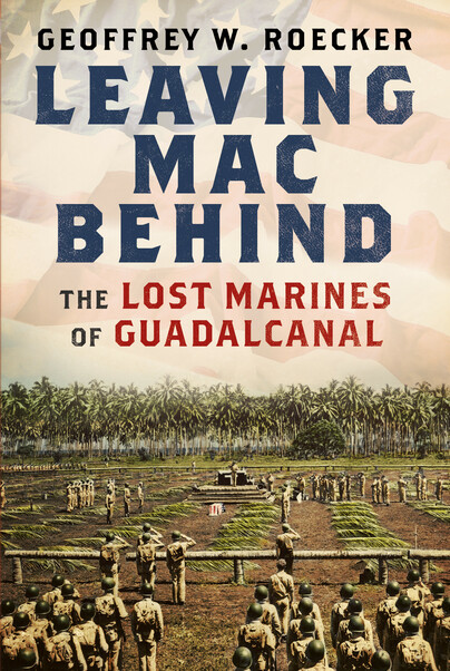 Leaving Mac Behind