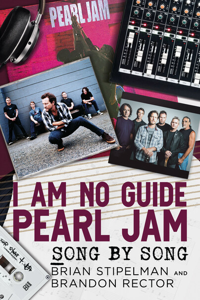 I Am No Guide - Pearl Jam
