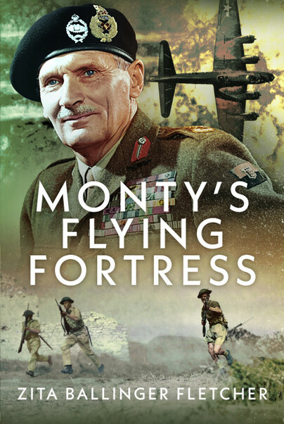 Monty’s Flying Fortress