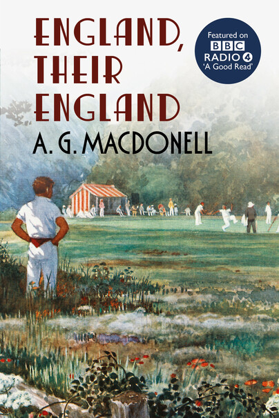 England Their England