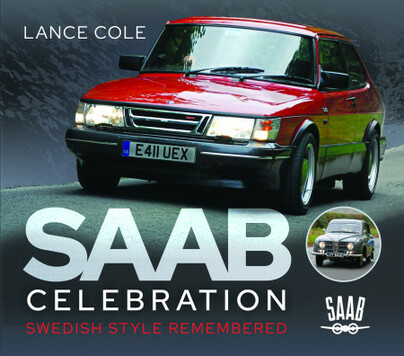 Saab Celebration