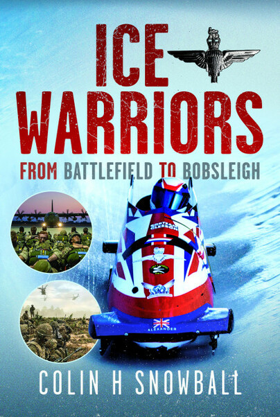 Ice Warriors