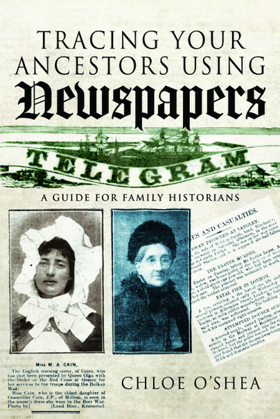 Tracing Your Ancestors Using Newspapers
