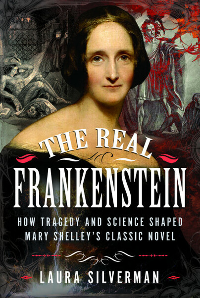 The Real Frankenstein