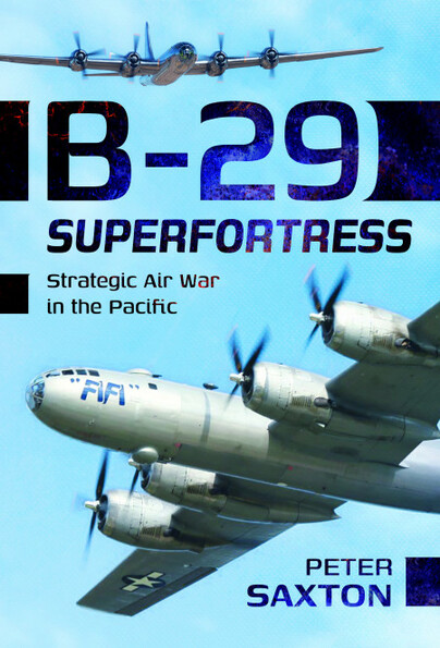 B-29 Superfortress