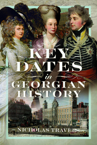 Key Dates in Georgian History