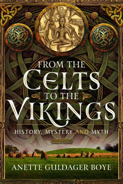 From the Celts to the Vikings