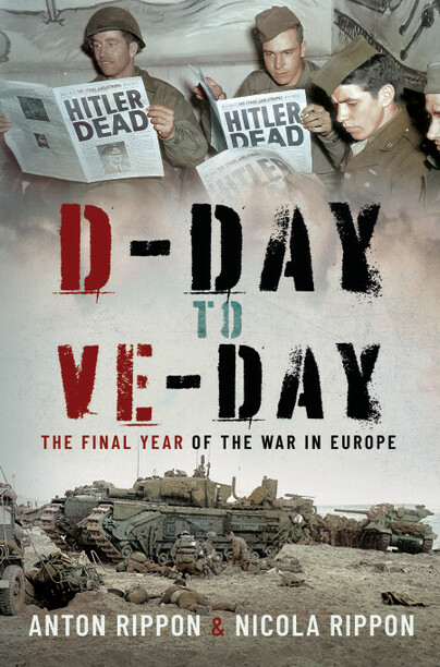 D-Day to VE Day