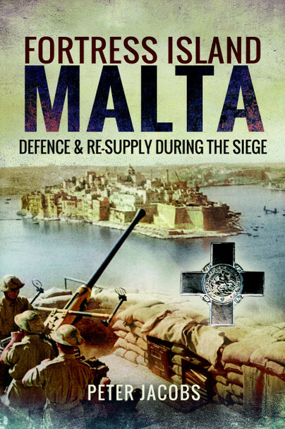 Fortress Island Malta