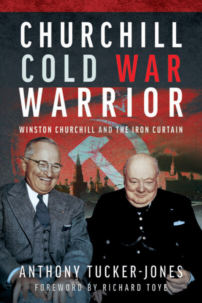 Churchill Cold War Warrior