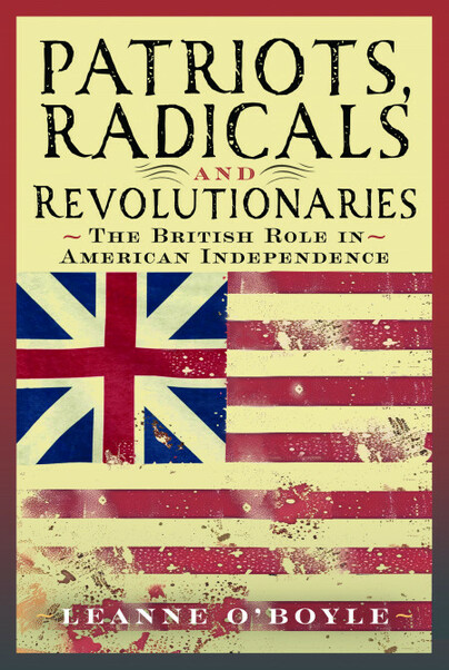 Patriots, Radicals and Revolutionaries