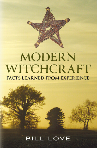 Modern Witchcraft