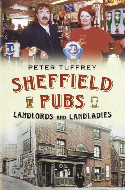 Sheffield Pubs