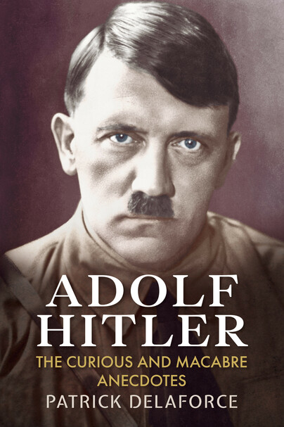 Adolf Hitler