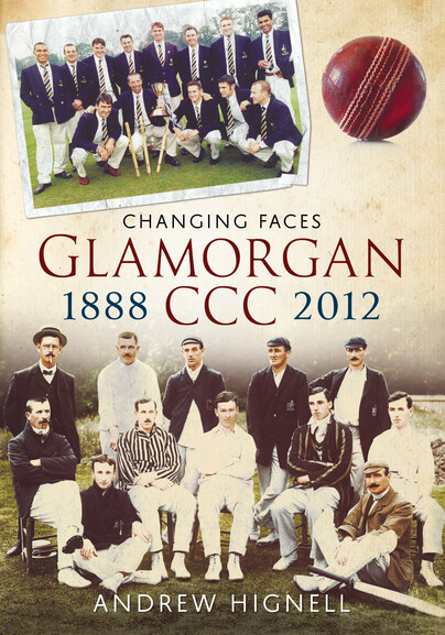 Changing Faces – Glamorgan CCC