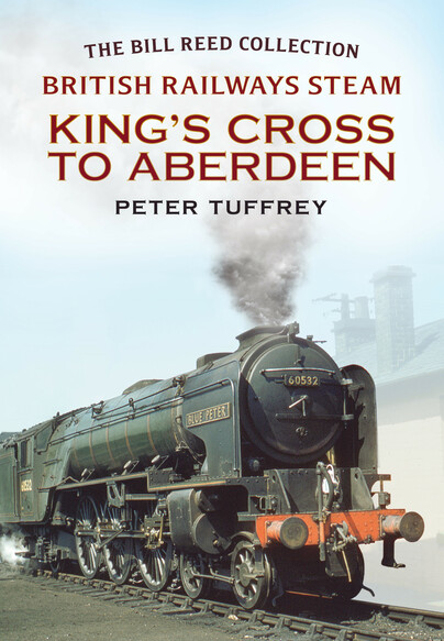 British Railways Steam
