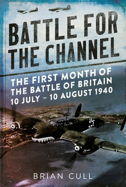 Battle for the Channel