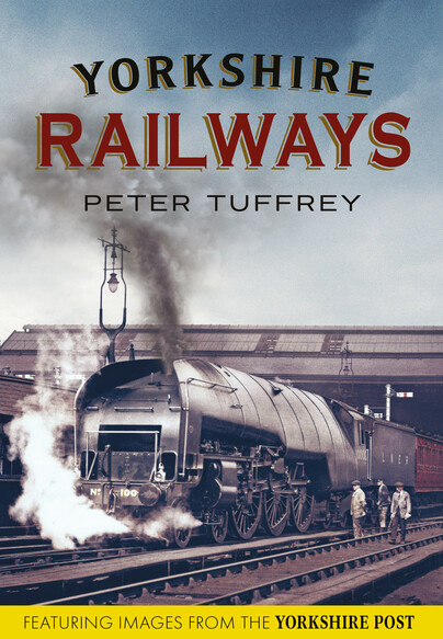 Yorkshire Railways