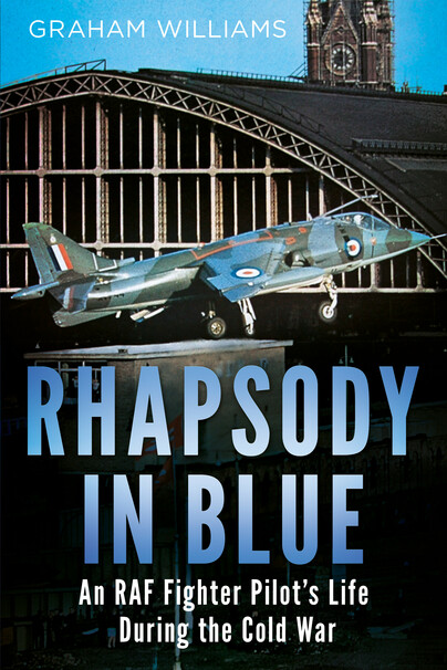 Rhapsody in Blue