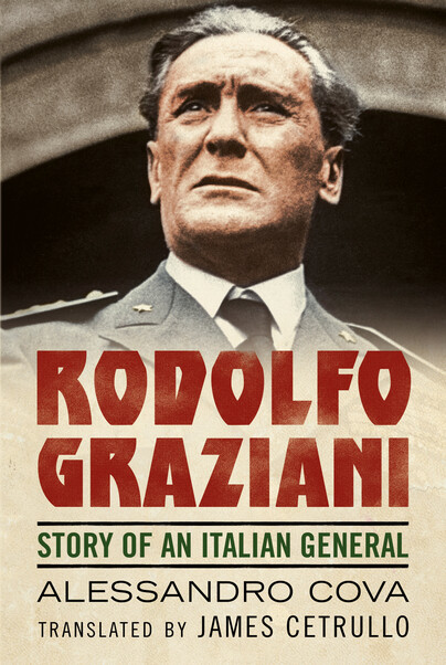 Rodolfo Graziani