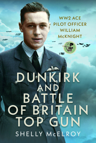 Dunkirk and Battle of Britain Top Gun