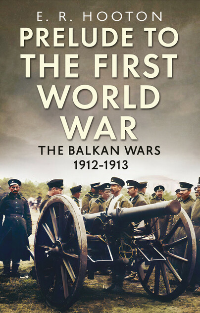 Prelude to the First World War