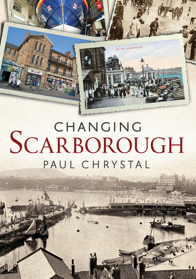 Changing Scarborough