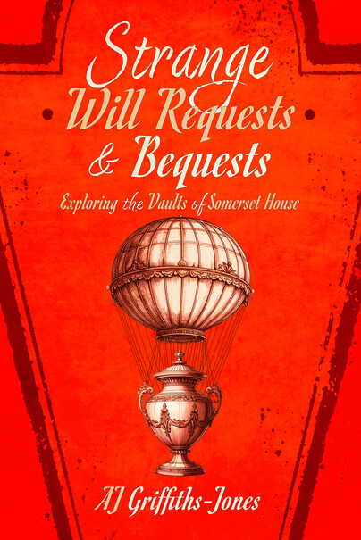 Strange Will Requests and Bequests