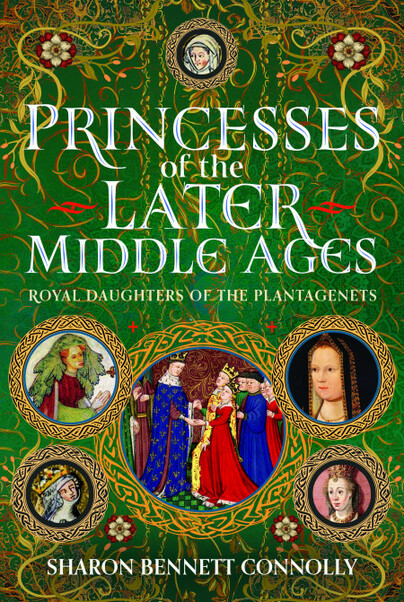 Princesses of the Later Middle Ages