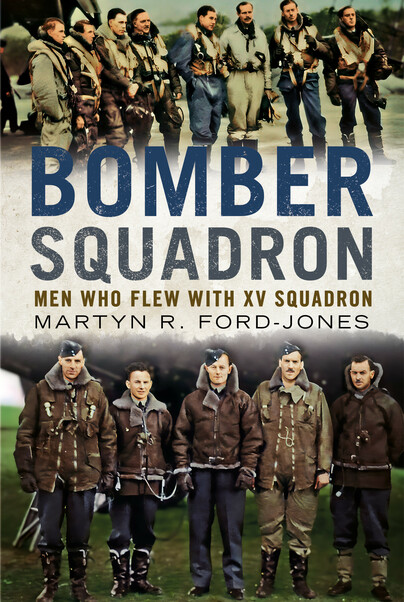 Bomber Squadron