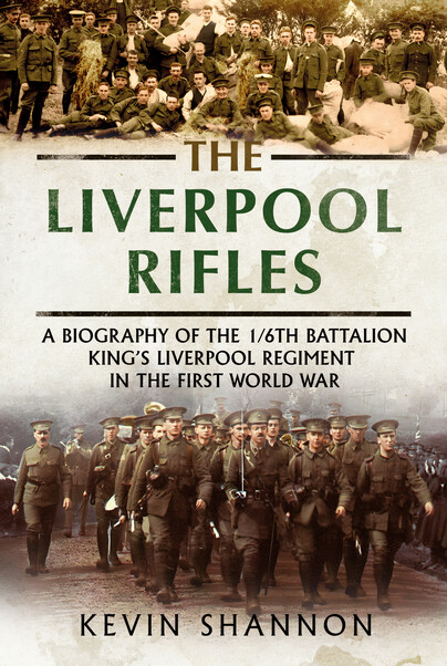 The Liverpool Rifles