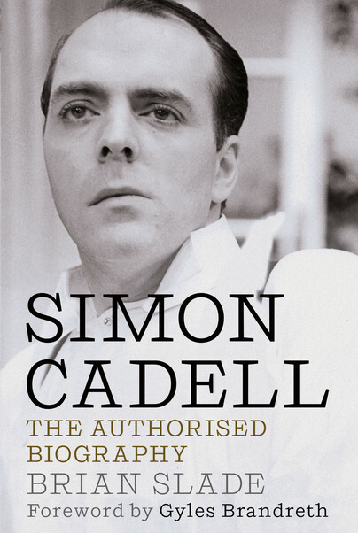 Simon Cadell