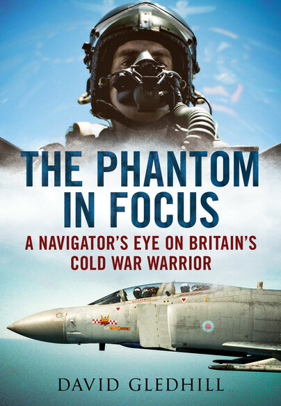 The Phantom in Focus