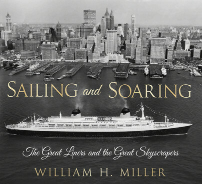 Sailing and Soaring
