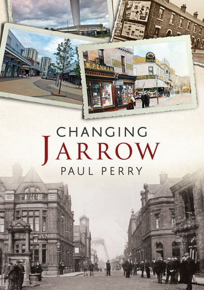 Jarrow
