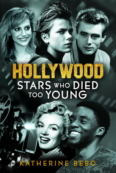 Hollywood Stars Who Died Too Young