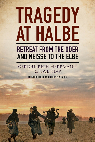 Tragedy at Halbe