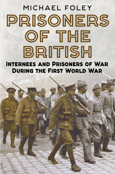 Prisoners of the British