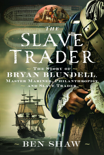 The Slave Trader