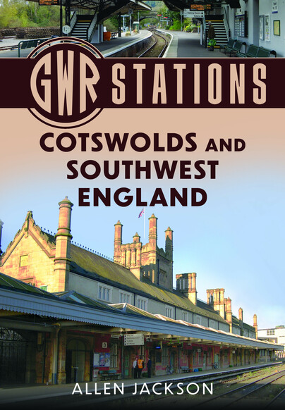 GWR Stations