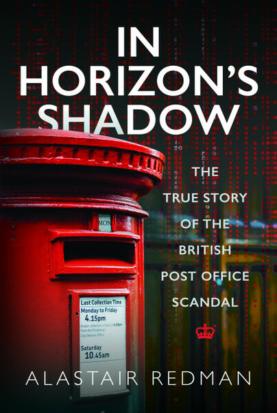 In Horizon's Shadow