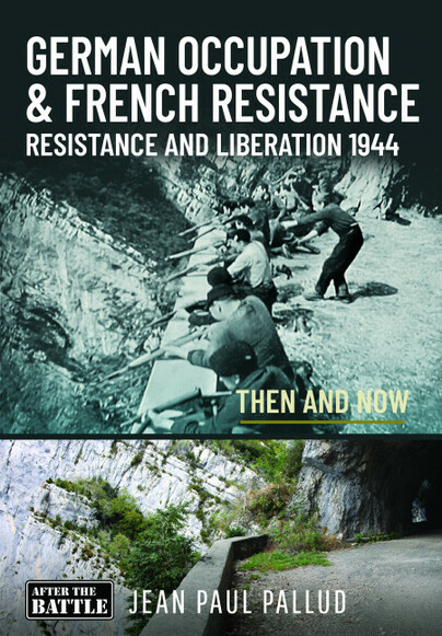 GERMAN OCCUPATION & FRENCH RESISTANCE