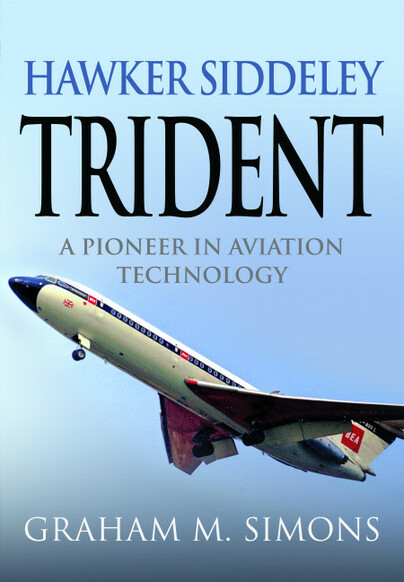 Hawker Siddeley Trident