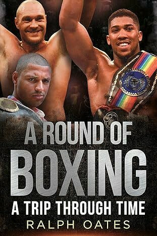 A Round of Boxing