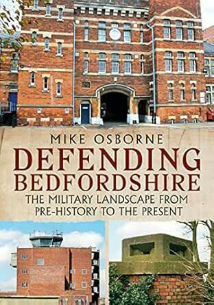 Defending Bedfordshire