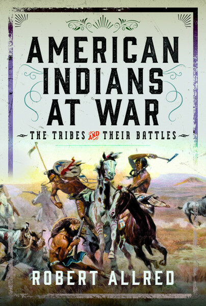American Indians at War